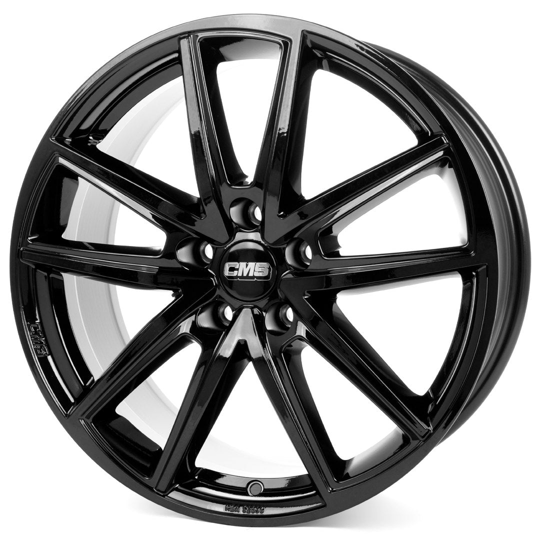 CMS C30 6.5 5/114R16 ET32 66.1