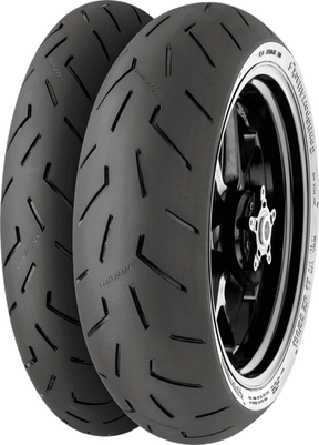Continental ContiSportAttack 4 180/55R17 73 W