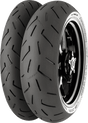 Continental ContiSportAttack 4 180/55R17 73 W