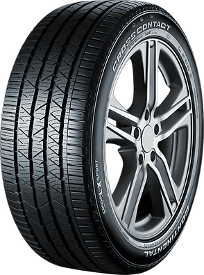 Continental CrossContact LX Sport N0 275/45R20 110 V