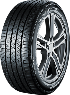 Continental CrossContact LX Sport T1 ContiSilent 265/45R20 108 V