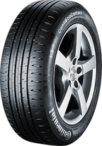 Continental ContiEcoContact 5 ContiSeal 225/55R17 97 W