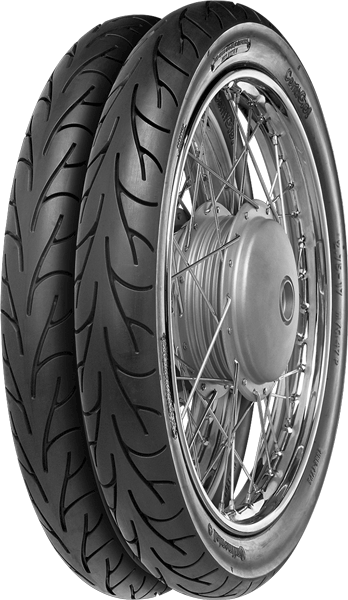 Continental ContiGo! (Allround) 3/80R21 51 H