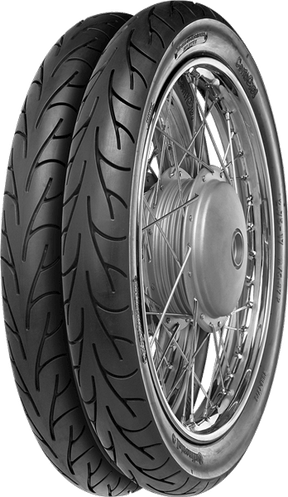 Continental ContiGo! (Allround) 110/70R17 54 H