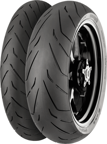 Continental ContiRoadAttack 3 150/70R17 69 V