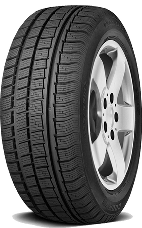 Cooper Discoverer M+S Sport 255/60R17 106 H