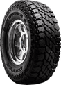 Cooper Discoverer S/T MAXX™ P.O.R. 265/60R18 119 Q