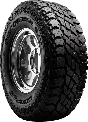 Cooper Discoverer S/T MAXX™ P.O.R. 305/55R20 121 Q