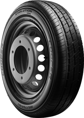 Cooper Evolution Van 195/65R16 104 T