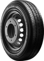 Cooper Evolution Van 195/65R16 104 T