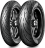 Metzeler Cruicetec 140/75R15 65 H
