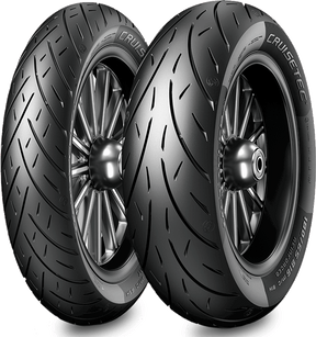 Metzeler Cruicetec 130/70R18 63 H