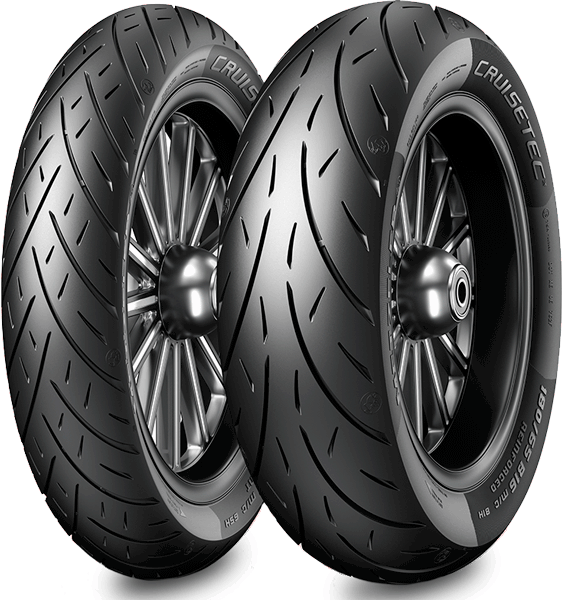 Metzeler Cruicetec 160/70R17 73 V