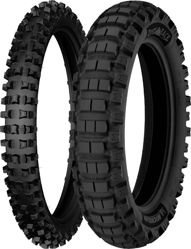 Michelin Desert Race Baja 140/80R18 70 R