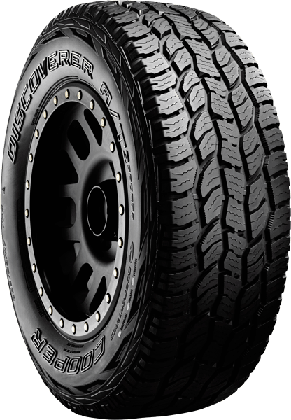 Cooper Discoverer AT3 SPORT 2™ 215/70R16 100 T