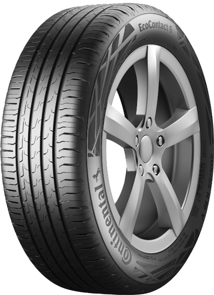 Continental EcoContact 6 Q MO 275/30R20 97 Y
