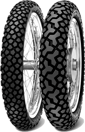 Metzeler Enduro 2 4/80R18 64 R