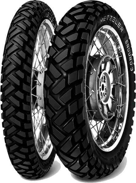 Metzeler Enduro 3 Sahara 90/90R21 54 S