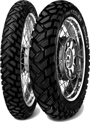 Metzeler Enduro 3 Sahara 90/90R21 54 S