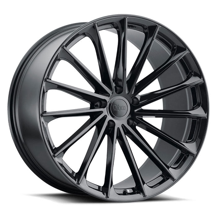 OHM Proton RF™ 8 5 5/120R19 ET30 64.1