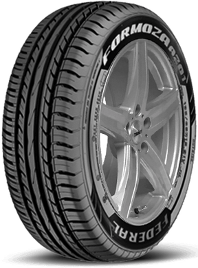 Federal Formoza AZ01 215/55R16 97 W