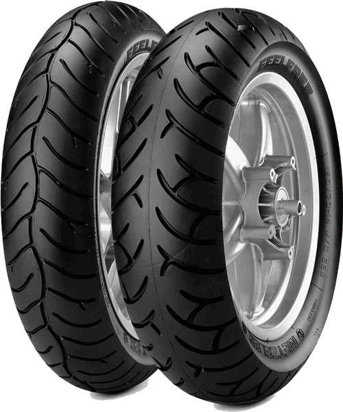 Metzeler FEELFREE 120/70R15 56 H