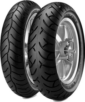 Metzeler FEELFREE 160/60R15 67 H
