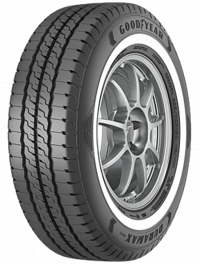 Goodyear Duramax G2 WSW 195/80R15 106 S