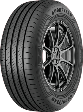 Goodyear Efficientgrip 2 Suv 235/55R19 105 V