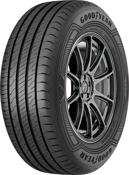 Goodyear Efficientgrip 2 Suv 225/65R17 106 V