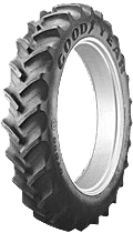 Goodyear DT800**** 270/75 09.mai/80R32 129A8/144A2