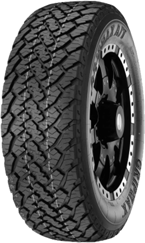 Gripmax A/T 275/65R17 115 T