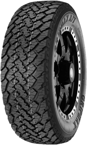 Gripmax A/T 275/65R17 115 T