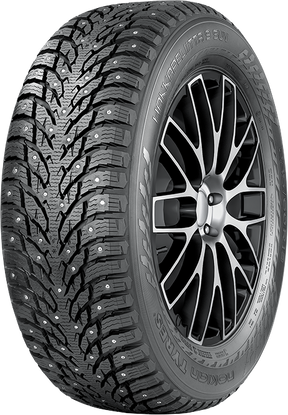 Nokian Hakkapeliitta 9 SUV 315/35R20 110 T