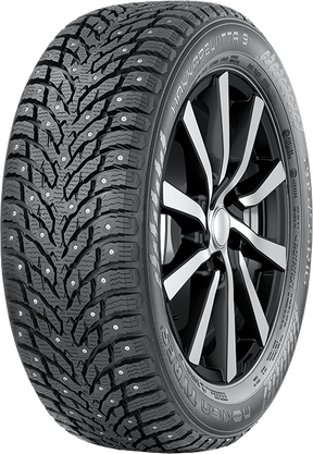 Nokian Hakkapeliitta 9 215/50R19 93 T