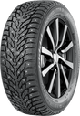 Nokian Hakkapeliitta 9 235/40R19 96 T