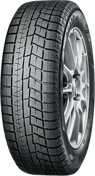 Yokohama iceGUARD iG60A 245/35R19 93 Q