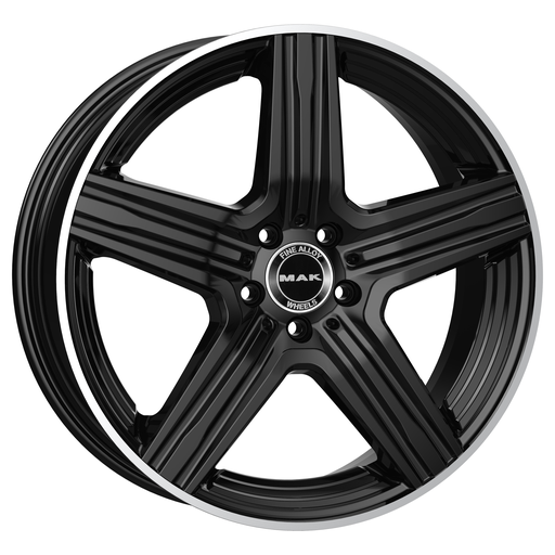 MAK Lewis 9 5/112R20 ET41 66.6
