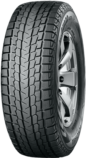Yokohama Ice Guard G075 225/60R18 104 Q