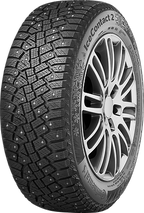 Continental IceContact 2 205/45R17 88 T
