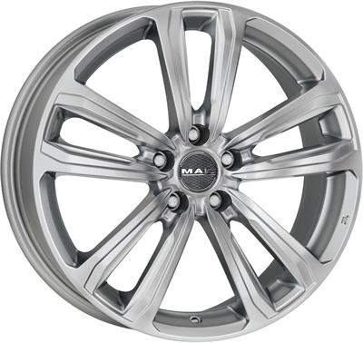 MAK Magma 7 5/114R18 ET35 60.1