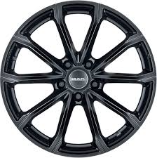 MAK Davinci 7 5/114R17 ET39 61.5