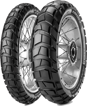 Metzeler Karoo 3 90/90R21 54 R