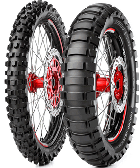 Metzeler Karoo EXTREME 140/80R18 70 R