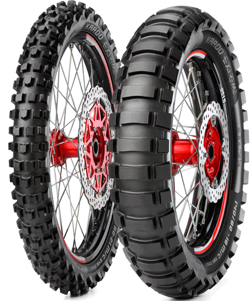 Metzeler Karoo EXTREME 150/70R17 69 R