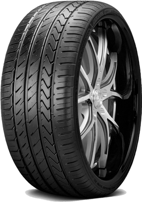 Lexani LX-Twenty 255/25R24 98 W
