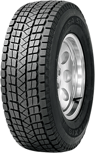 Maxxis Presa Suv SS-01 265/50R19 110 Q