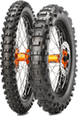 Metzeler MCE 6 Days Extreme allround 140/80R18 70 M