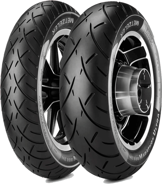 Metzeler ME 888 Marathon Ultra 200/50R18 82 H