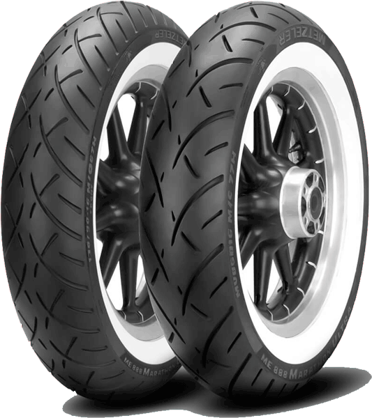Metzeler ME 888 Marathon Ultra WW 150/80R16 77 H